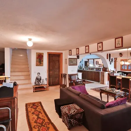 Villa Yesil