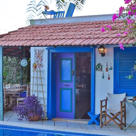 Villa Yesil *