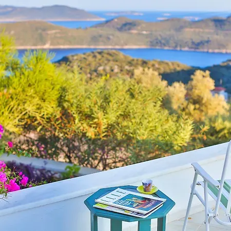 Yesil Villa *