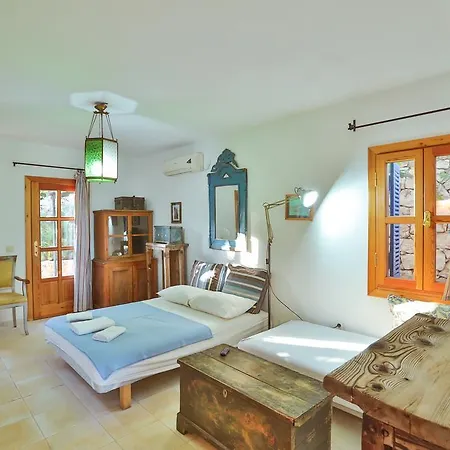 Villa Yesil Kaş