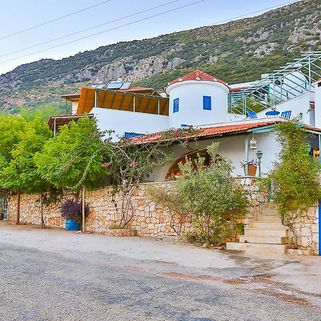 Villa Yesil Kaş