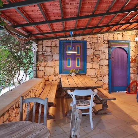 Yesil * Kaş