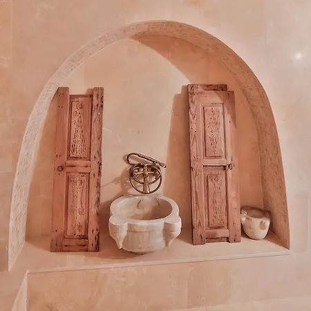 Yesil Villa Kaş