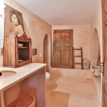 Yesil Villa