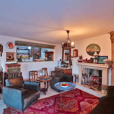 Villa Yesil Kaş