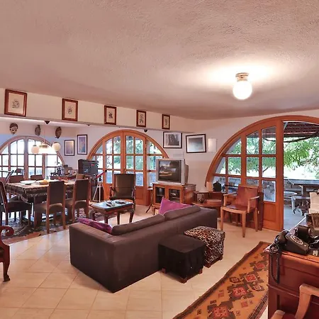 Yesil Kaş