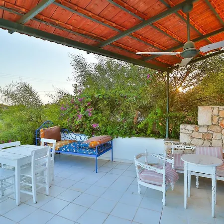 Yesil Villa