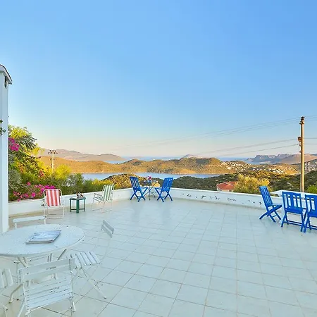 Yesil * Kaş
