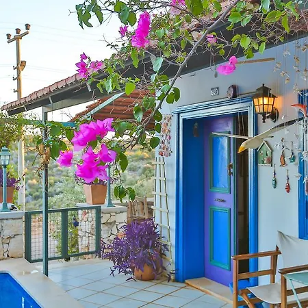 Villa Yesil