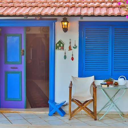 Yesil Villa