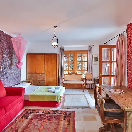 Yesil Kaş